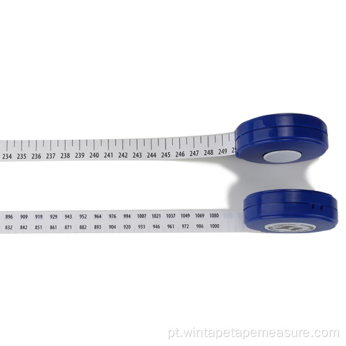 Pig Cattle Cow Weight Tape Measure with Your Logo